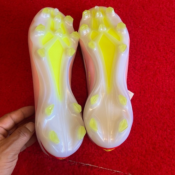 Adidas X Crazyfast Elite LL FG Mens Soccer Cleats. - Picture 13 of 14